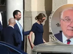 Šta žele prebaciti u Bosnu i Hercegovinu: Ivica Puljić otkrio pravi razlog posjete Trumpovog sina Banjoj Luci?