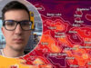 SLADIĆ NEMA DOBRE VIJESTI: Evo kada stižu temperature od 41 stepen