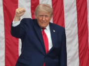 SEDAM DANA TIŠINE: Gdje je Donald Trump i zašto svi pričaju o dva neobična detalja?