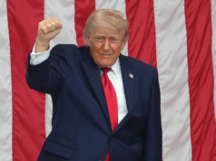 SEDAM DANA TIŠINE: Gdje je Donald Trump i zašto svi pričaju o dva neobična detalja?