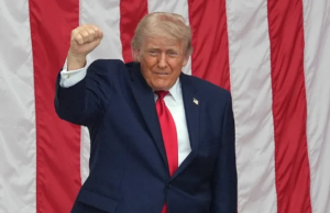 SEDAM DANA TIŠINE: Gdje je Donald Trump i zašto svi pričaju o dva neobična detalja?