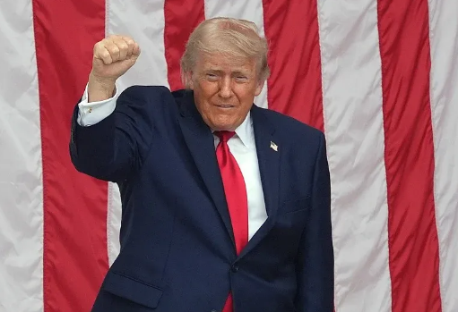 SEDAM DANA TIŠINE: Gdje je Donald Trump i zašto svi pričaju o dva neobična detalja?