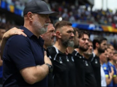 BARBAREZ OTKRIO ŠTA SE DEŠAVALO: Imali smo problema, ali znamo razlog BARBAREZ OTKRIO ŠTA SE DEŠAVALO: Imali smo problema, ali znamo razlog