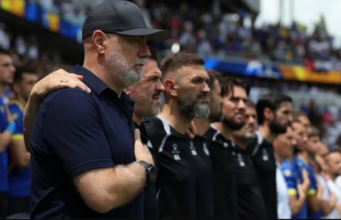 BARBAREZ OTKRIO ŠTA SE DEŠAVALO: Imali smo problema, ali znamo razlog BARBAREZ OTKRIO ŠTA SE DEŠAVALO: Imali smo problema, ali znamo razlog