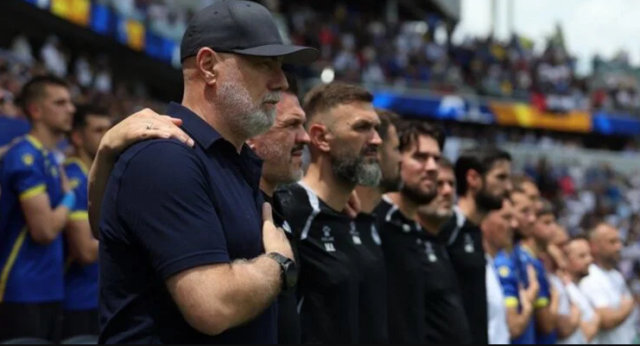 BARBAREZ OTKRIO ŠTA SE DEŠAVALO: Imali smo problema, ali znamo razlog