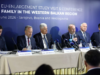 NA POMOLU NOVI POLITIČKI SAVEZ? SDA, HDZ i opozicija iz RS-a potpisali zajednički dokument NA POMOLU NOVI POLITIČKI SAVEZ? SDA, HDZ i opozicija iz RS-a potpisali zajednički dokument
