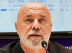 PREOKRET PRED MUNDIJAL: Barbarez bio primoran na važnu izmjenu u timu PREOKRET PRED MUNDIJAL: Barbarez bio primoran na važnu izmjenu u timu