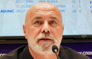 PREOKRET PRED MUNDIJAL: Barbarez bio primoran na važnu izmjenu u timu PREOKRET PRED MUNDIJAL: Barbarez bio primoran na važnu izmjenu u timu