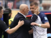 Oglasio se Edin Džeko, poruka je odjeknula Oglasio se Edin Džeko, poruka je odjeknula