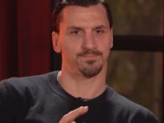 ZLATAN ZAPALIO MREŽE: Oštrim riječima napao Amerikance zbog Irana ZLATAN ZAPALIO MREŽE: Oštrim riječima napao Amerikance zbog Irana