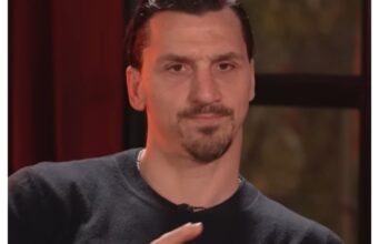 ZLATAN ZAPALIO MREŽE: Oštrim riječima napao Amerikance zbog Irana ZLATAN ZAPALIO MREŽE: Oštrim riječima napao Amerikance zbog Irana