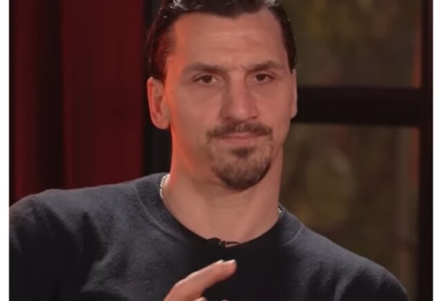 ZLATAN ZAPALIO MREŽE: Oštrim riječima napao Amerikance zbog Irana