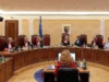 ODLUČUJE SE O DODIKOVOJ PRESUDI! Ustavni sud BiH pred povijesnom dilemom
