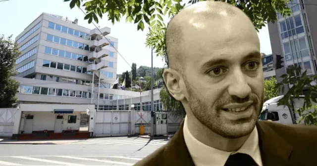 Francuski ministar objavio da putuje prema BiH, poslao je poruku “suparničkim silama”