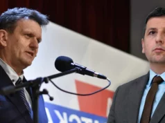 BLANUŠA OTKRIO SVOJ USLOV: Opozicija u šoku!
