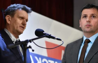 BLANUŠA OTKRIO SVOJ USLOV: Opozicija u šoku!