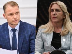“ZAŠTO SE ŠUTJELO OD JANUARA?”: Stanivuković postavio tri pitanja Željki Cvijanović "ZAŠTO SE ŠUTJELO OD JANUARA?": Stanivuković postavio tri pitanja Željki Cvijanović