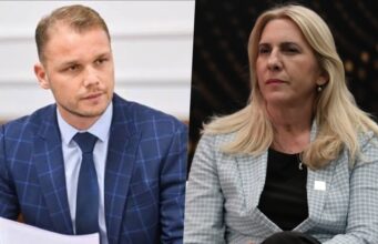 “ZAŠTO SE ŠUTJELO OD JANUARA?”: Stanivuković postavio tri pitanja Željki Cvijanović "ZAŠTO SE ŠUTJELO OD JANUARA?": Stanivuković postavio tri pitanja Željki Cvijanović