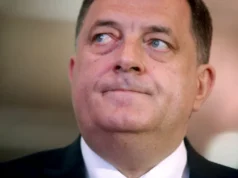 LOŠE VIJESTI ZA DODIKA: Nova krivična prijava… LOŠE VIJESTI ZA DODIKA: Nova krivična prijava...