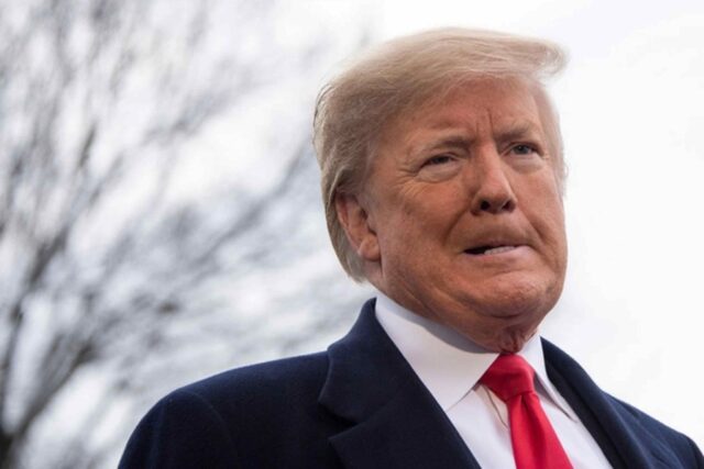 “OVO MIJENJA SVE?”: Loše vijesti za Trumpa...