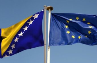 UPOZORENJE DELEGACIJE EUROPSKE UNIJE: BiH što prije mora otkloniti nedostatke zbog kojih je završila…