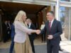 Pogledajte šta je izraelski ministar objavio nakon sastanka sa Željkom Cvijanović