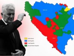 Aljoša Čampara i Ensad Korman potpisali memorandum za saradnju sa Europolom bez četiri HDZ-ova kantona! Aljoša Čampara i Ensad Korman potpisali memorandum za saradnju sa Europolom bez četiri HDZ-ova kantona!