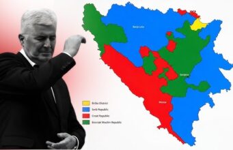 Aljoša Čampara i Ensad Korman potpisali memorandum za saradnju sa Europolom bez četiri HDZ-ova kantona! Aljoša Čampara i Ensad Korman potpisali memorandum za saradnju sa Europolom bez četiri HDZ-ova kantona!