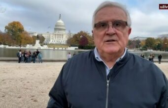 NOVO IME ZA BIH! Puljić otkrio ko je Ronald Johnson i šta donosi! NOVO IME ZA BIH! Puljić otkrio ko je Ronald Johnson i šta donosi!