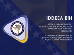 ALARMANTNO: Ugroženi budžet, pravosuđe i digitalni sistem Bosne i Hercegovine ALARMANTNO: Ugroženi budžet, pravosuđe i digitalni sistem Bosne i Hercegovine