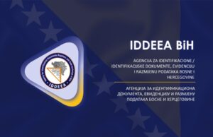 ALARMANTNO: Ugroženi budžet, pravosuđe i digitalni sistem Bosne i Hercegovine ALARMANTNO: Ugroženi budžet, pravosuđe i digitalni sistem Bosne i Hercegovine