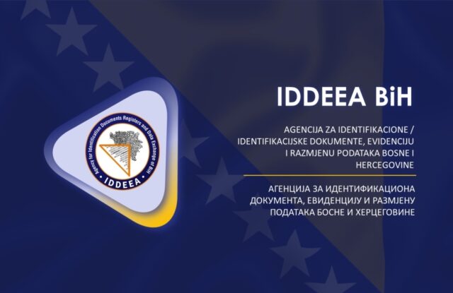 ALARMANTNO: Ugroženi budžet, pravosuđe i digitalni sistem Bosne i Hercegovine