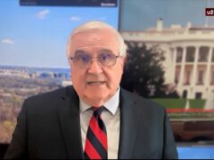 “OVO ĆE IMATI POSLJEDICE ZA REGION…”: Puljić otkrio šta se sprema za Balkan “OVO ĆE IMATI POSLJEDICE ZA REGION…”: Puljić otkrio šta se sprema za Balkan