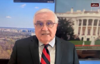 “OVO ĆE IMATI POSLJEDICE ZA REGION…”: Puljić otkrio šta se sprema za Balkan “OVO ĆE IMATI POSLJEDICE ZA REGION…”: Puljić otkrio šta se sprema za Balkan
