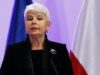 KOSOR SPUSTILA DESNIČARE! Evo šta je poručila Plenkoviću i DP-u zbog miješanja u BiH!