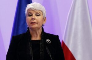 KOSOR SPUSTILA DESNIČARE! Evo šta je poručila Plenkoviću i DP-u zbog miješanja u BiH!