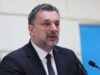 BURA U SARAJEVU: Konaković očekuje crni scenarij BURA U SARAJEVU: Konaković očekuje crni scenarij