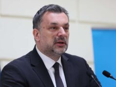 BURA U SARAJEVU: Konaković očekuje crni scenarij BURA U SARAJEVU: Konaković očekuje crni scenarij