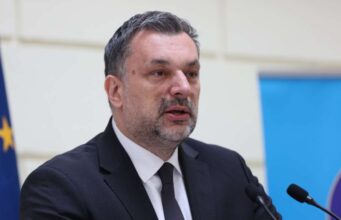 BURA U SARAJEVU: Konaković očekuje crni scenarij BURA U SARAJEVU: Konaković očekuje crni scenarij
