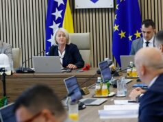 EU PALI ALARM: BiH vlasti hitno moraju u akciju