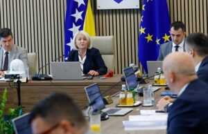 EU PALI ALARM: BiH vlasti hitno moraju u akciju
