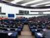 PLJUSKA IZ BRUXELLESA: Europarlamentarci upozorili vlasti u BiH PLJUSKA IZ BRUXELLESA: Europarlamentarci upozorili vlasti u BiH
