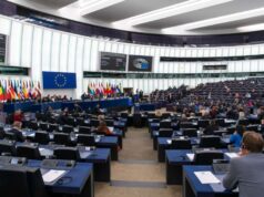 PLJUSKA IZ BRUXELLESA: Europarlamentarci upozorili vlasti u BiH PLJUSKA IZ BRUXELLESA: Europarlamentarci upozorili vlasti u BiH