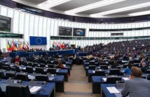 PLJUSKA IZ BRUXELLESA: Europarlamentarci upozorili vlasti u BiH PLJUSKA IZ BRUXELLESA: Europarlamentarci upozorili vlasti u BiH