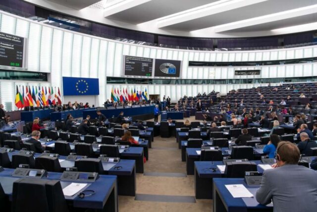 PLJUSKA IZ BRUXELLESA: Europarlamentarci upozorili vlasti u BiH