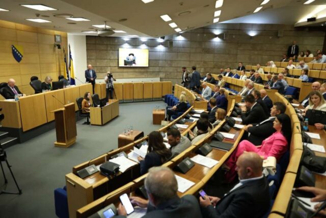 I TO SMO DOČEKALI: Vlast i opozicija se složili, spas na vidiku