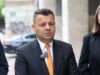 HURTIĆ PODIGAO BURU: Optužbe na račun Duške Jurišić