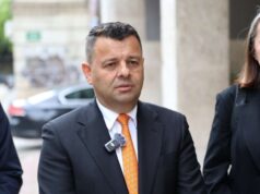 HURTIĆ PODIGAO BURU: Optužbe na račun Duške Jurišić