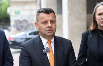 HURTIĆ PODIGAO BURU: Optužbe na račun Duške Jurišić