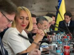 KONAČNO: Vlada donijela strateški važnu odluku KONAČNO: Vlada donijela strateški važnu odluku